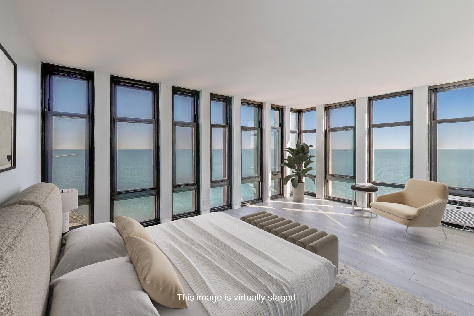 6700 South South Shore Drive Chicago IL 60649
