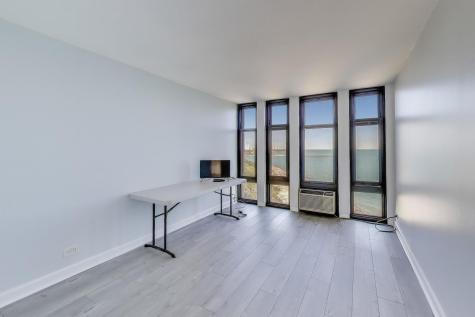 6700 South South Shore Drive Chicago IL 60649