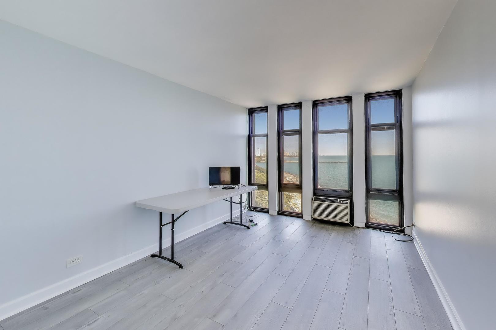 6700 South South Shore Drive Chicago IL 60649