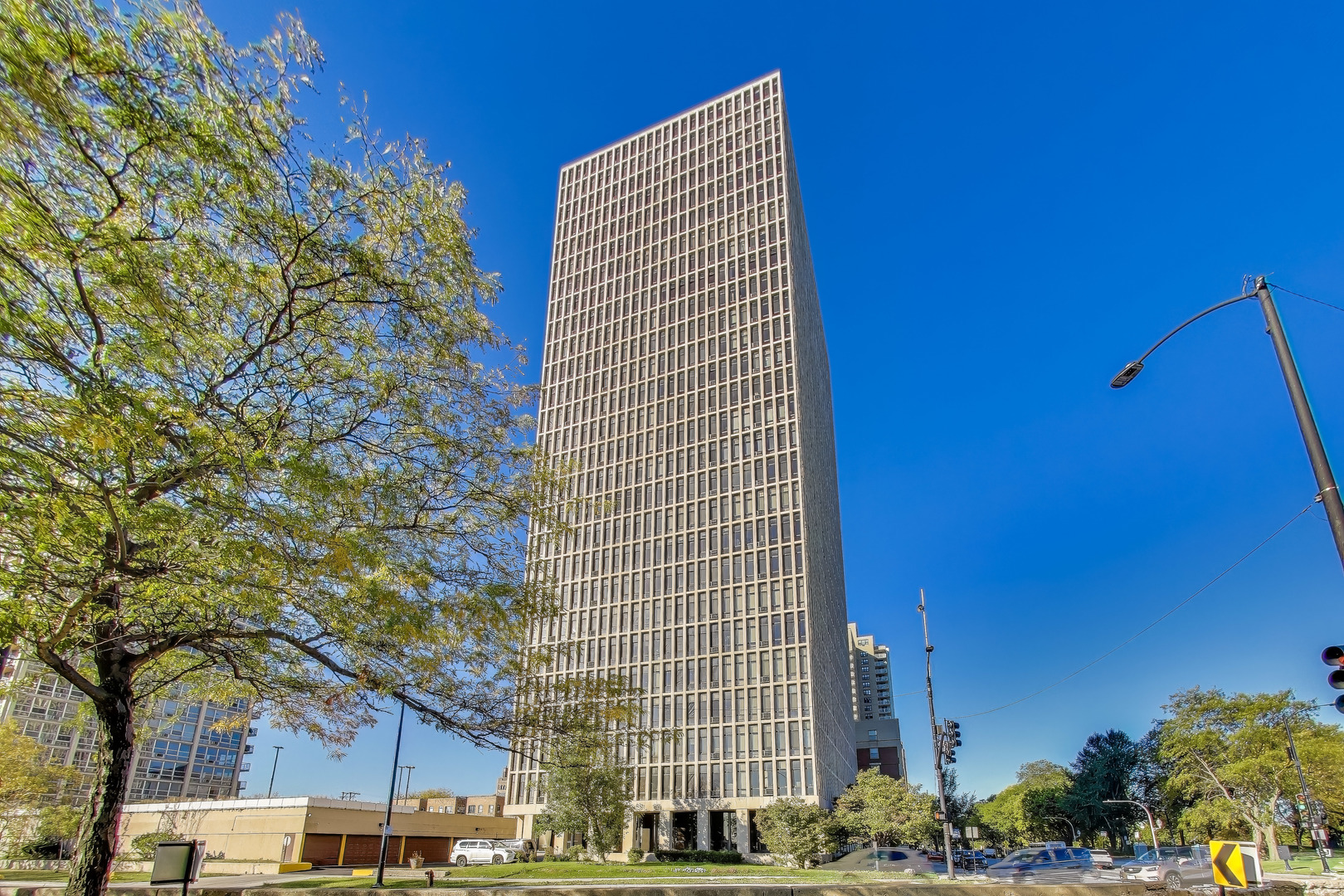 6700 South South Shore Drive Chicago IL 60649