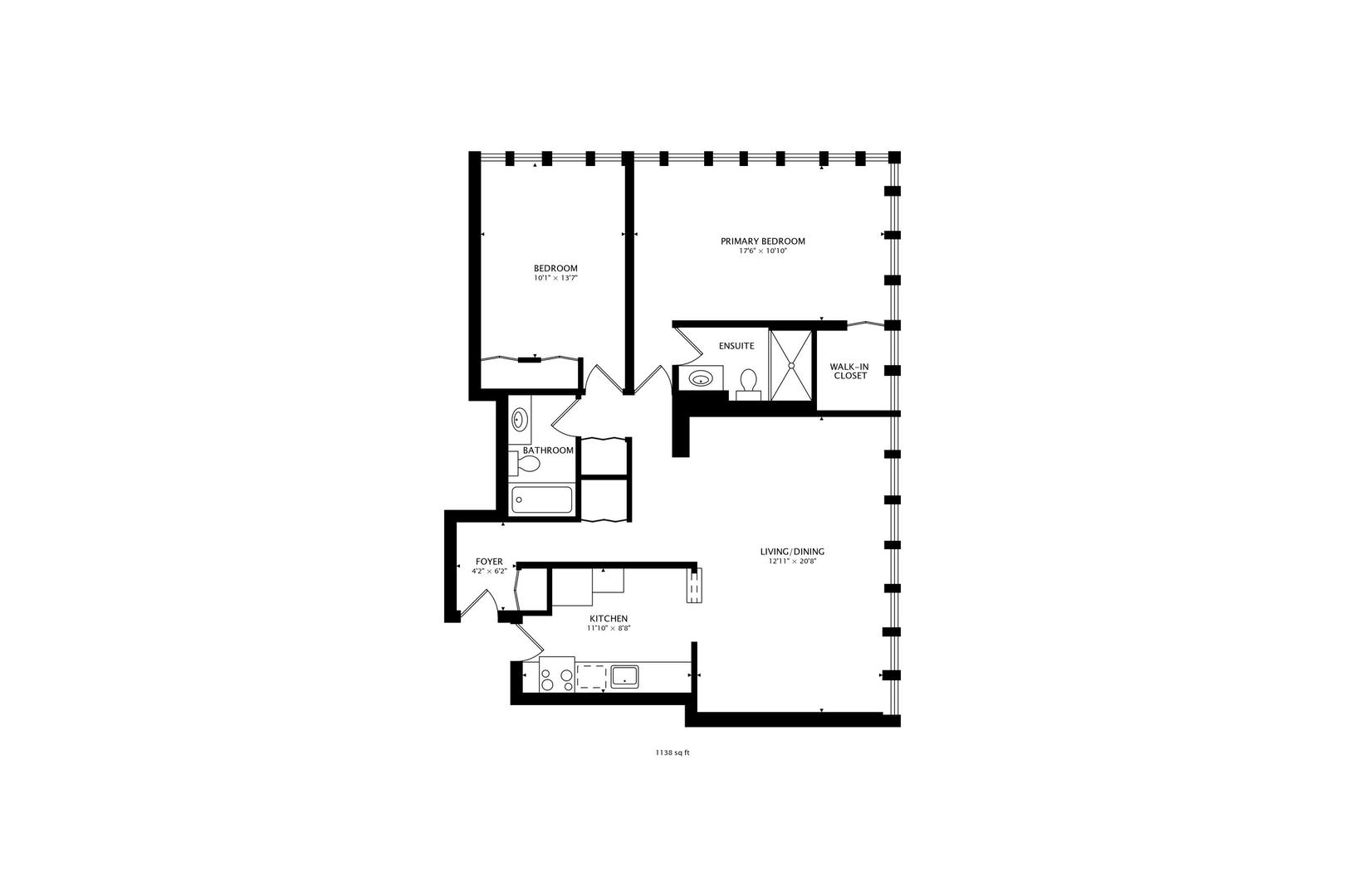 6700 South South Shore Drive Chicago IL 60649