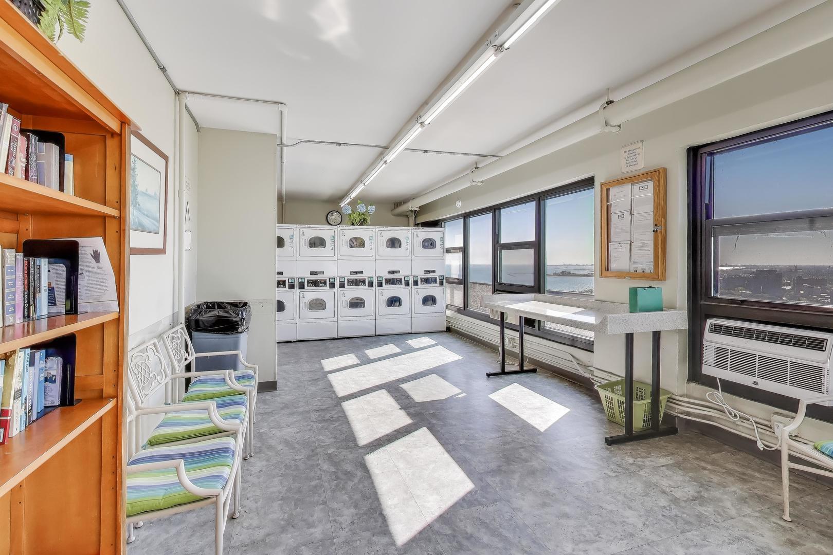 6700 South South Shore Drive Chicago IL 60649