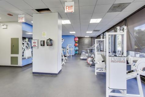 6700 South South Shore Drive Chicago IL 60649