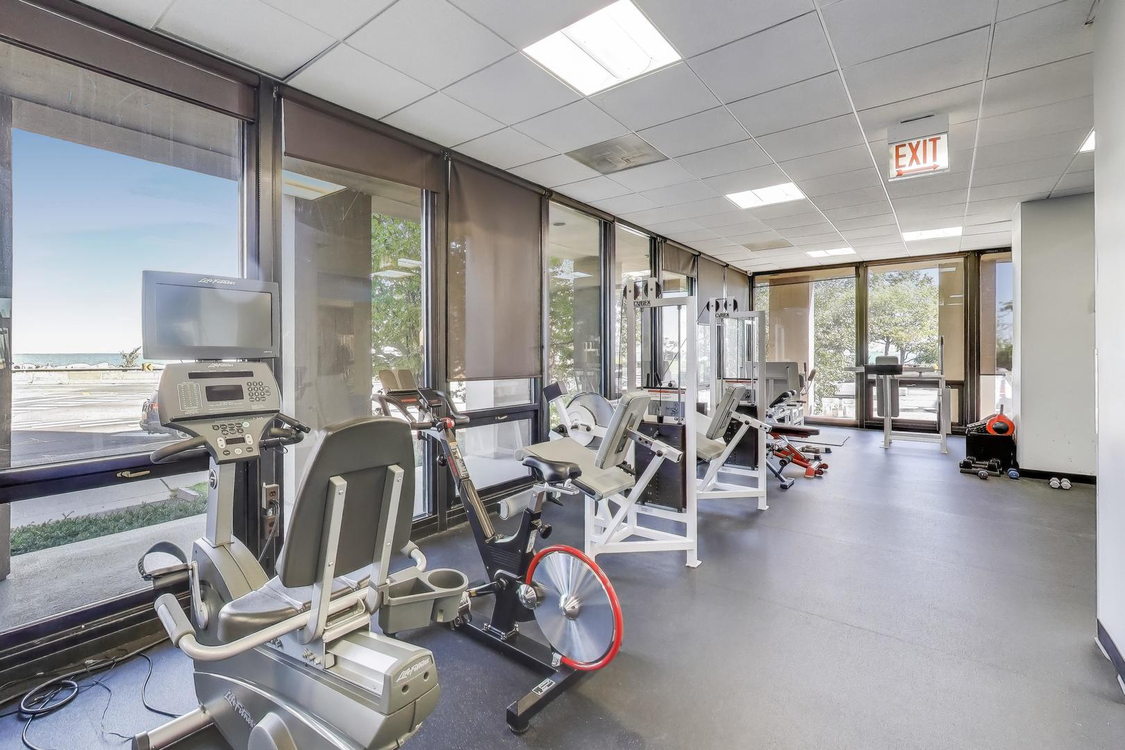 6700 South South Shore Drive Chicago IL 60649