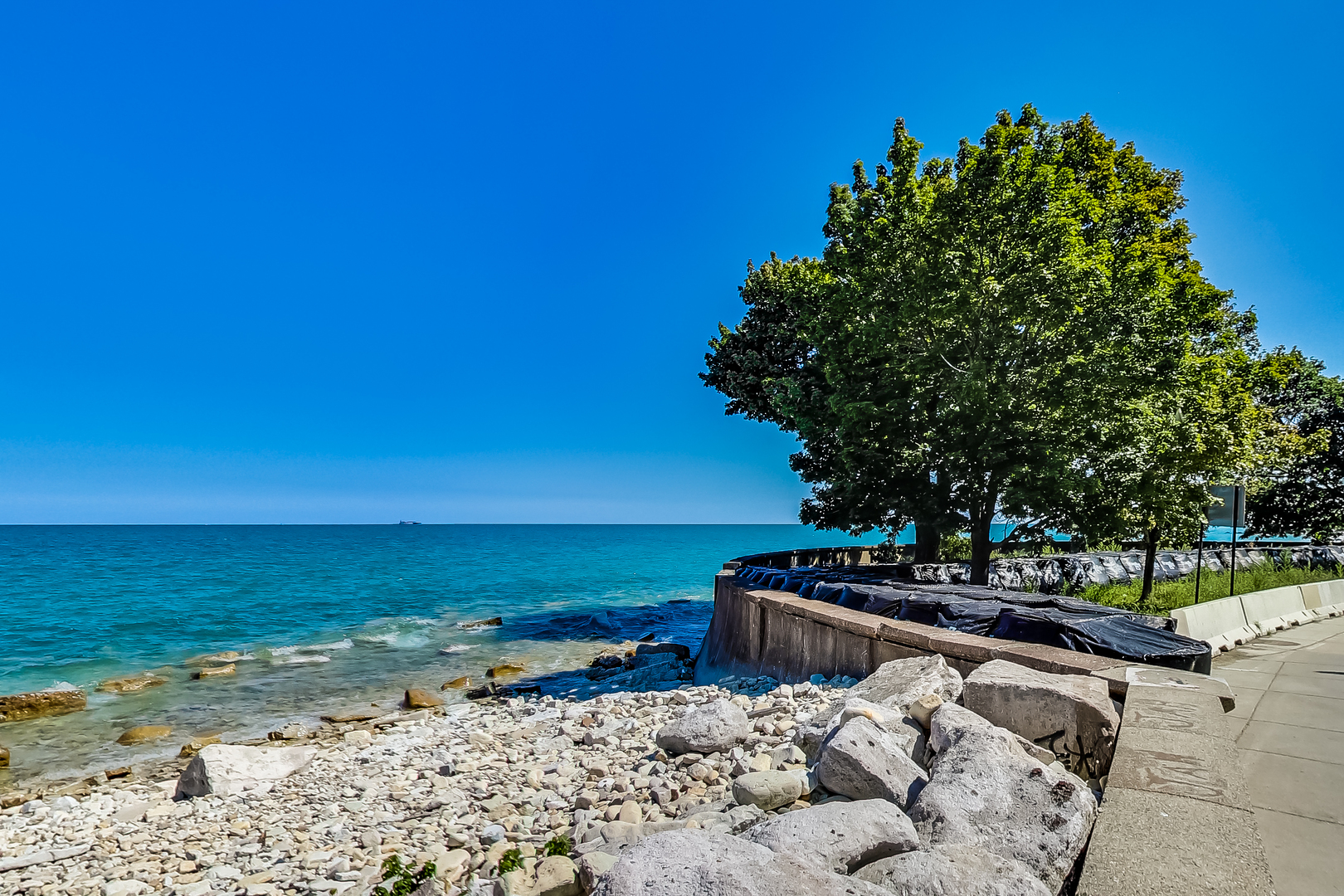 6700 South South Shore Drive Chicago IL 60649