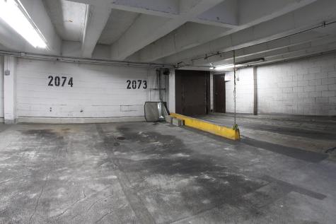 6700 South South Shore Drive Chicago IL 60649