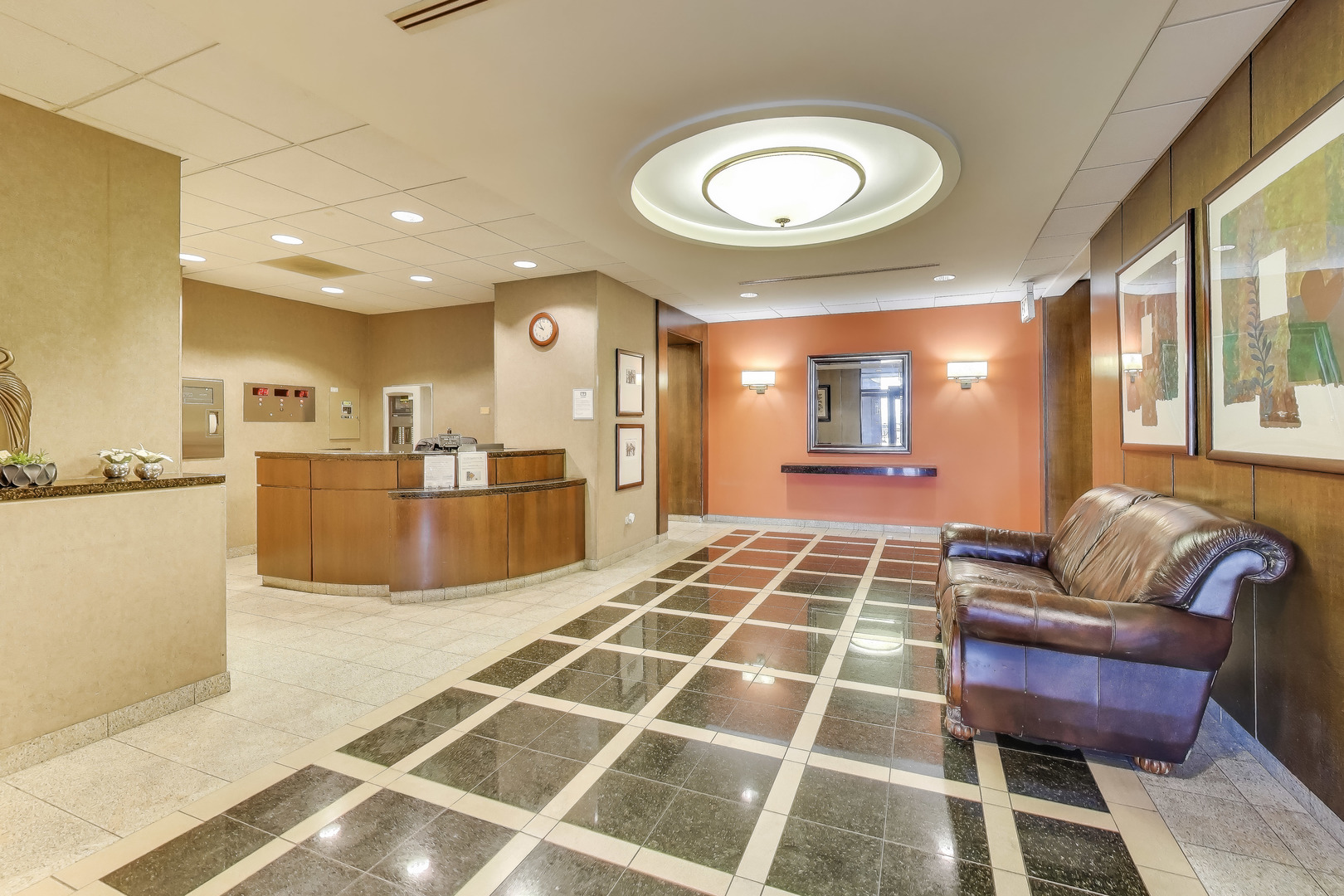 6700 South South Shore Drive Chicago IL 60649