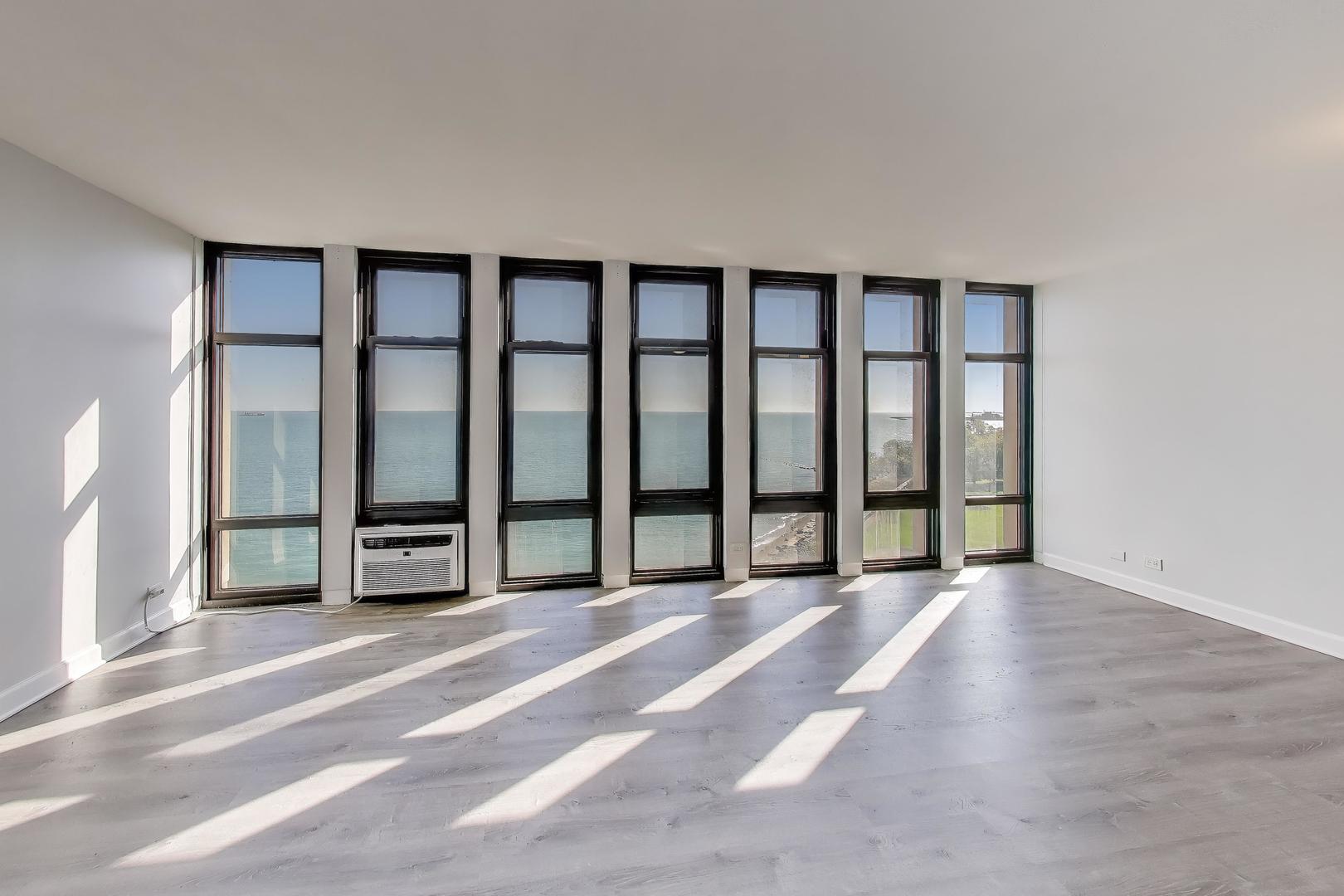 6700 South South Shore Drive Chicago IL 60649