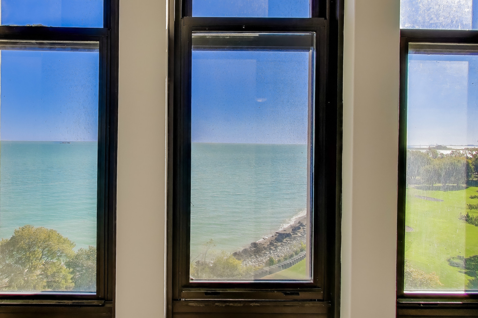 6700 South South Shore Drive Chicago IL 60649