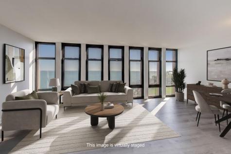 6700 South South Shore Drive Chicago IL 60649