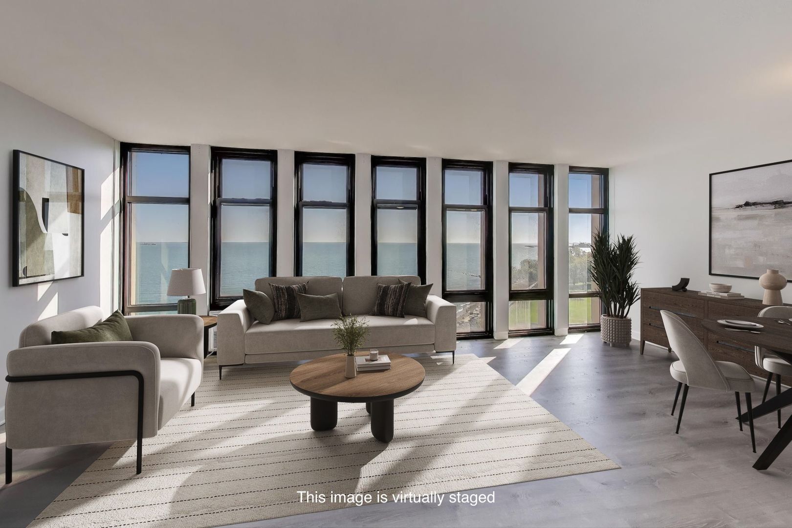6700 South South Shore Drive Chicago IL 60649