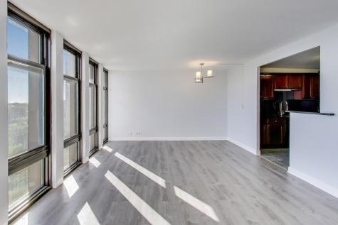 6700 South South Shore Drive Chicago IL 60649