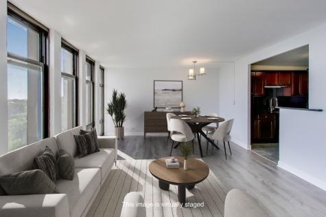 6700 South South Shore Drive Chicago IL 60649