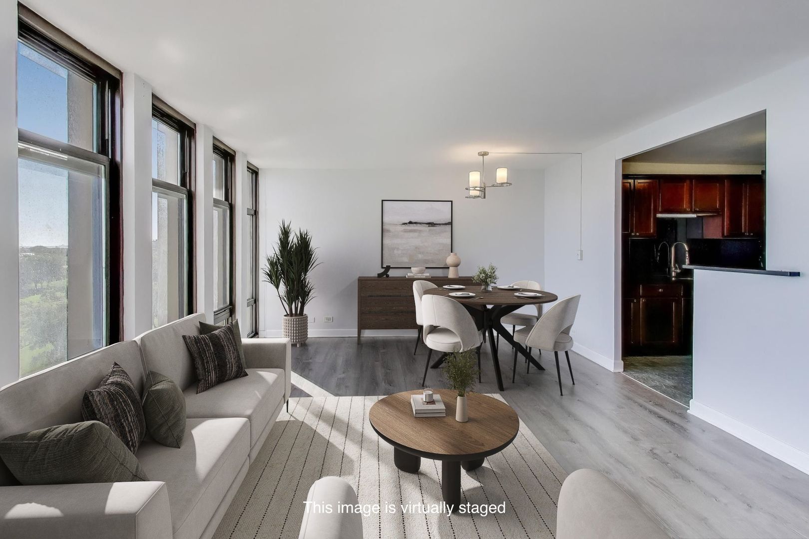 6700 South South Shore Drive Chicago IL 60649