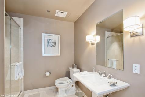 401 North Wabash Avenue Chicago IL 60611