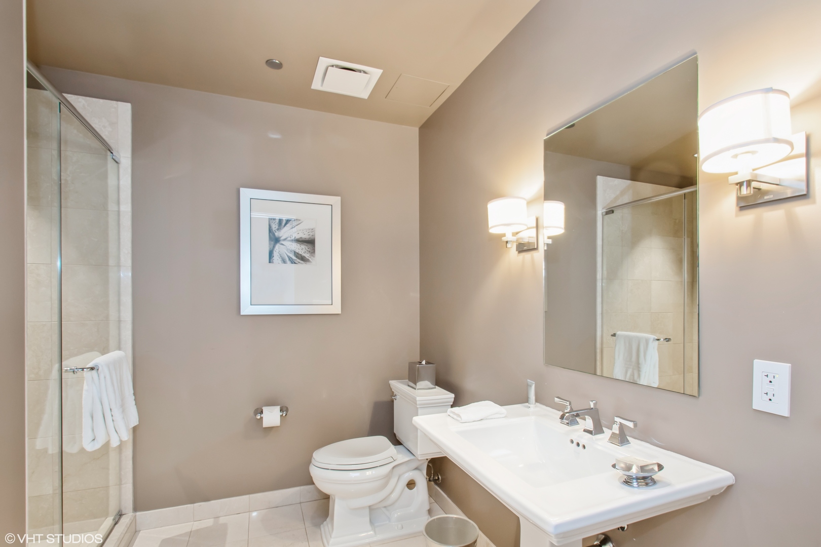 401 North Wabash Avenue Chicago IL 60611