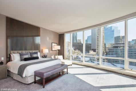 401 North Wabash Avenue Chicago IL 60611