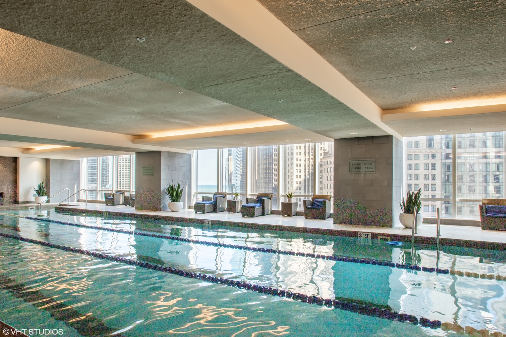 401 North Wabash Avenue Chicago IL 60611