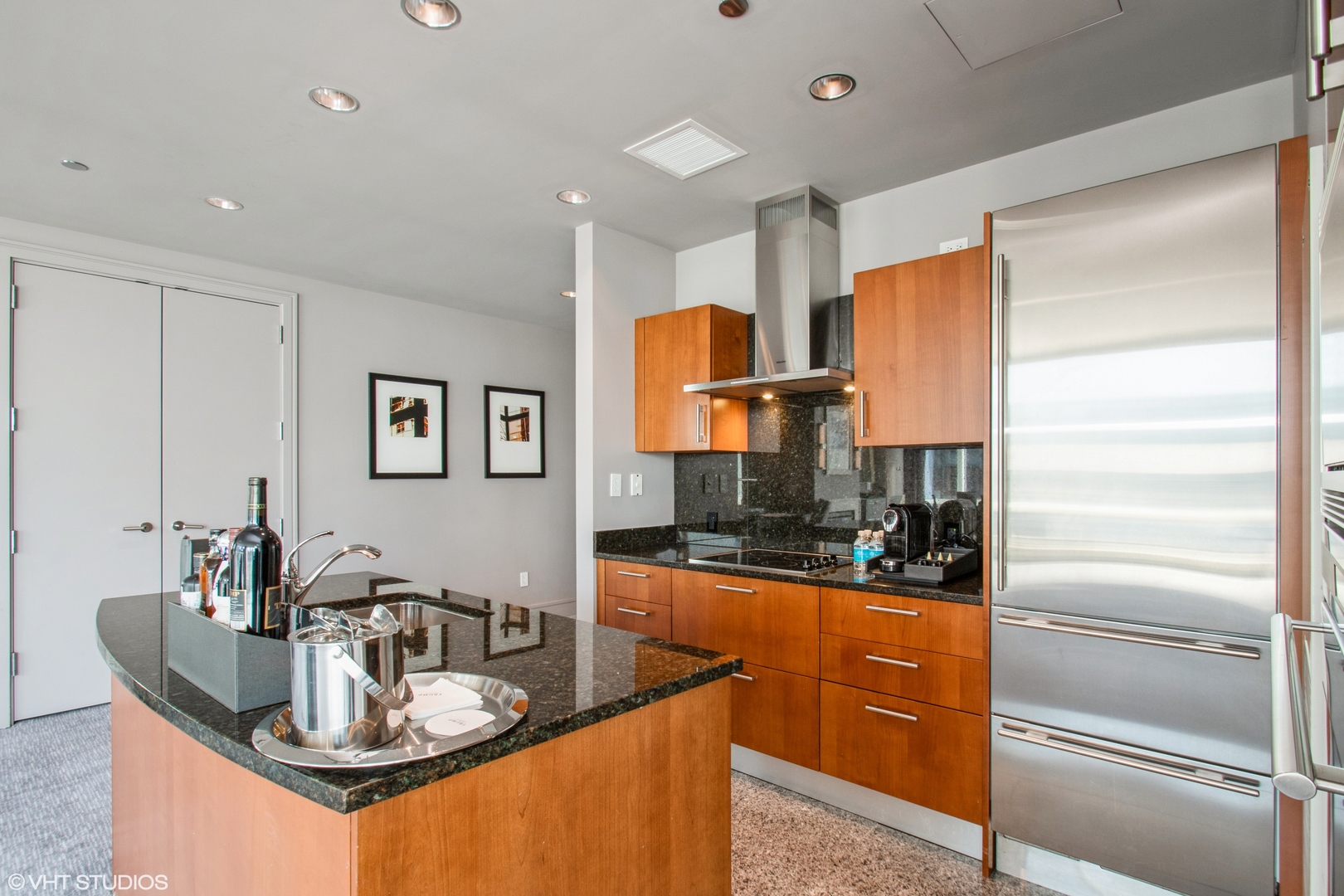 401 North Wabash Avenue Chicago IL 60611