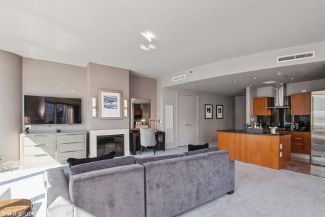 401 North Wabash Avenue Chicago IL 60611