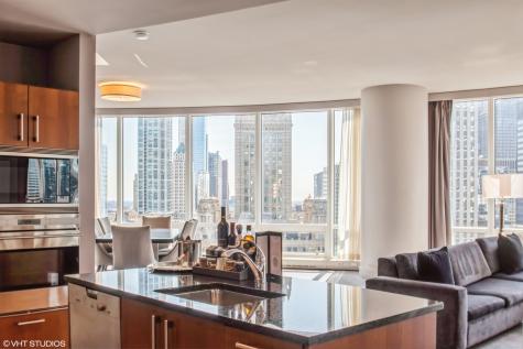 401 North Wabash Avenue Chicago IL 60611