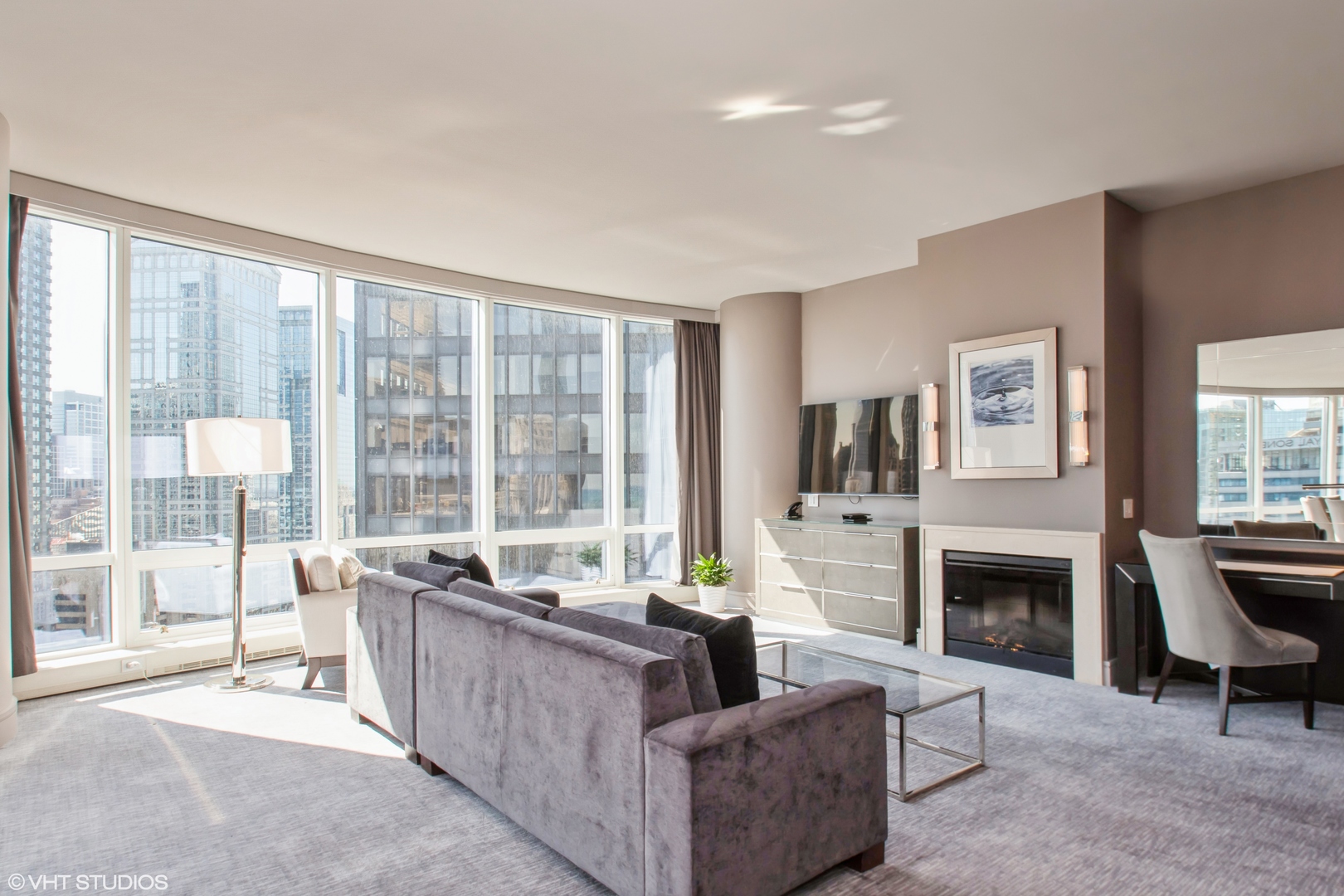 401 North Wabash Avenue Chicago IL 60611