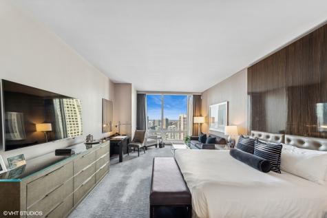 401 North Wabash Avenue Chicago IL 60611