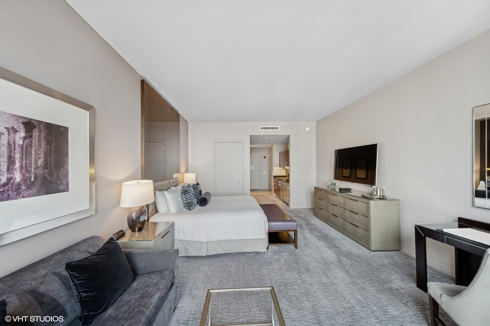401 North Wabash Avenue Chicago IL 60611