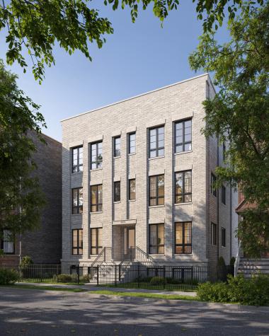 2679 North Orchard Street Chicago IL 60614
