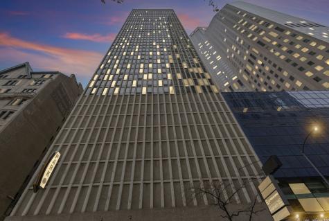 100 East Walton Street Chicago IL 60611