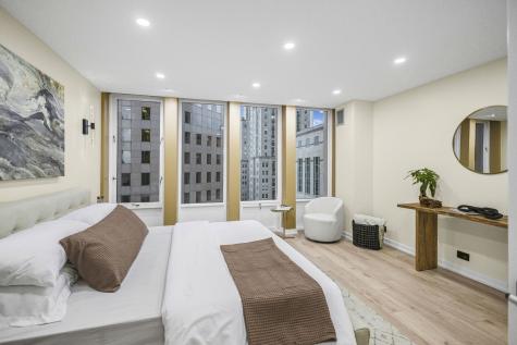 100 East Walton Street Chicago IL 60611