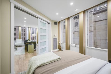 100 East Walton Street Chicago IL 60611