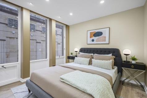 100 East Walton Street Chicago IL 60611