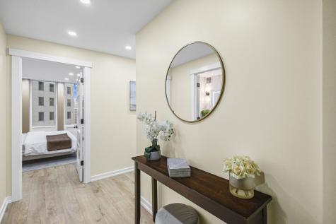 100 East Walton Street Chicago IL 60611