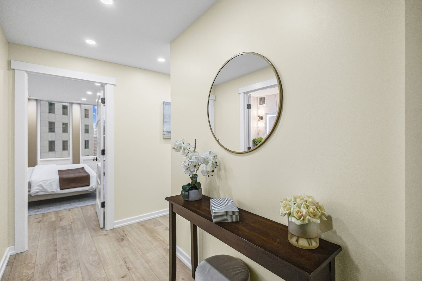100 East Walton Street Chicago IL 60611