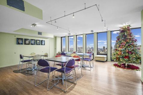 100 East Walton Street Chicago IL 60611