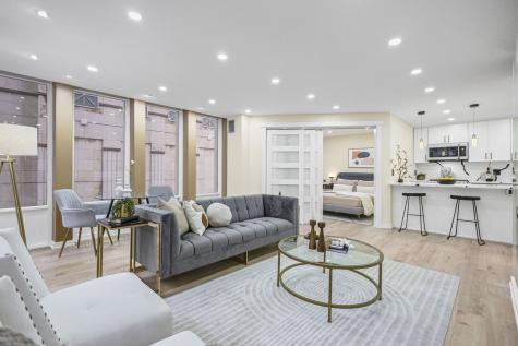 100 East Walton Street Chicago IL 60611