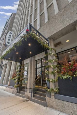 100 East Walton Street Chicago IL 60611
