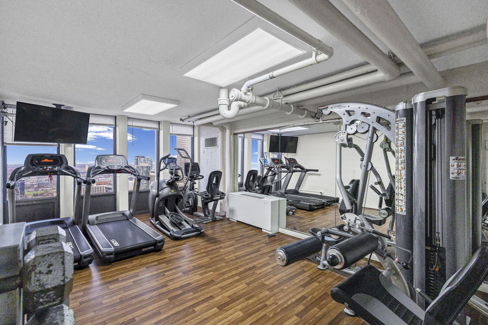 100 East Walton Street Chicago IL 60611