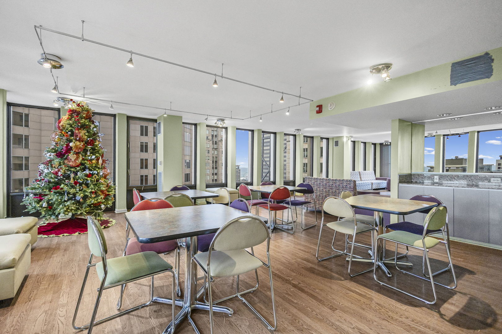 100 East Walton Street Chicago IL 60611