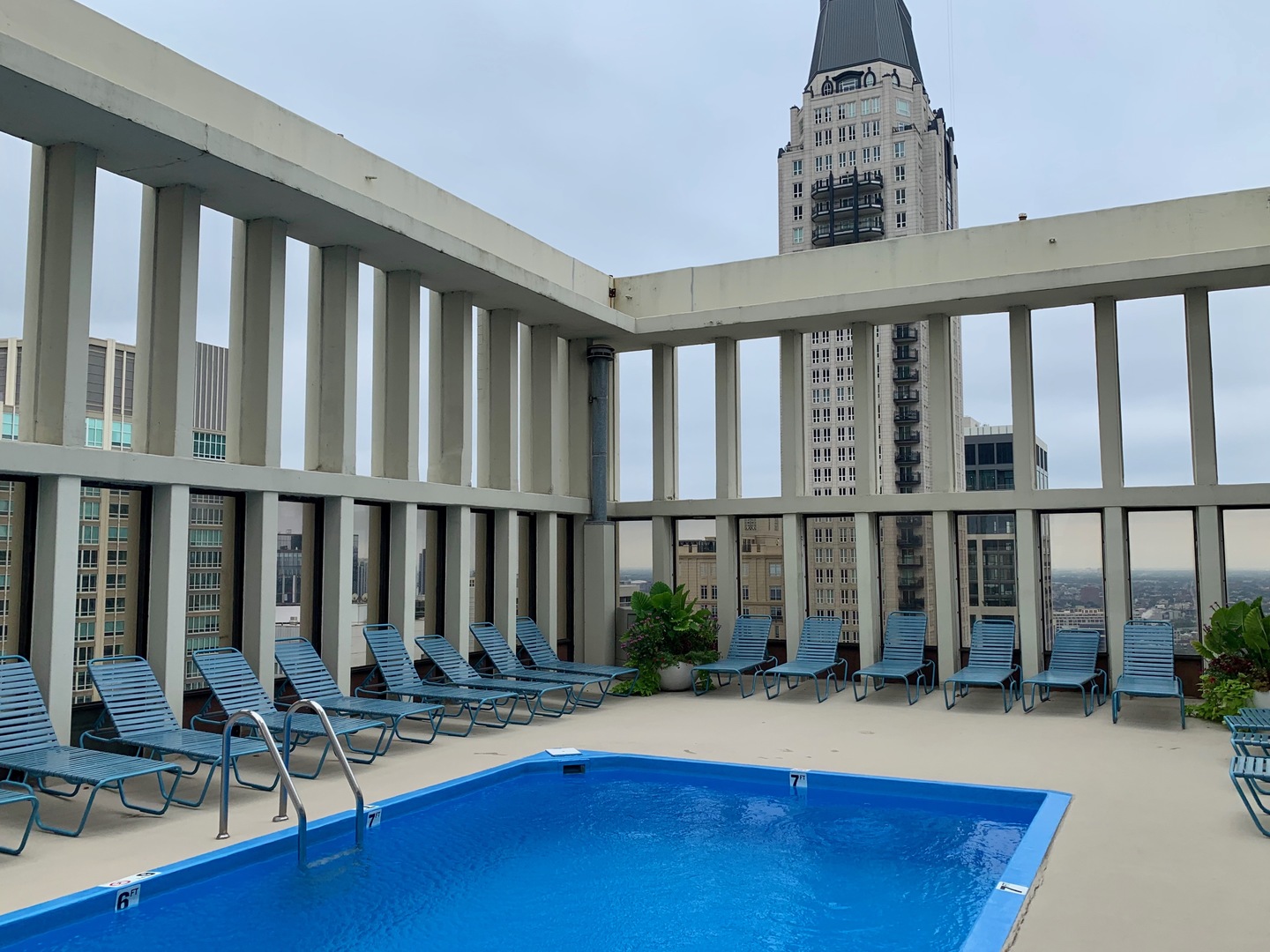 100 East Walton Street Chicago IL 60611