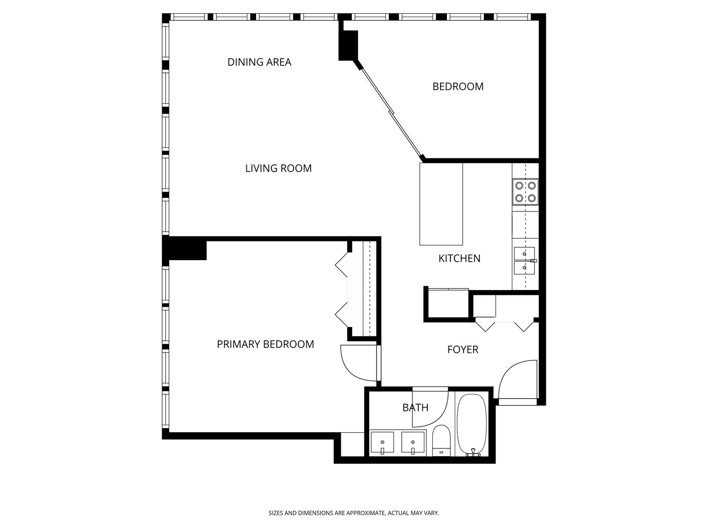 100 East Walton Street Chicago IL 60611