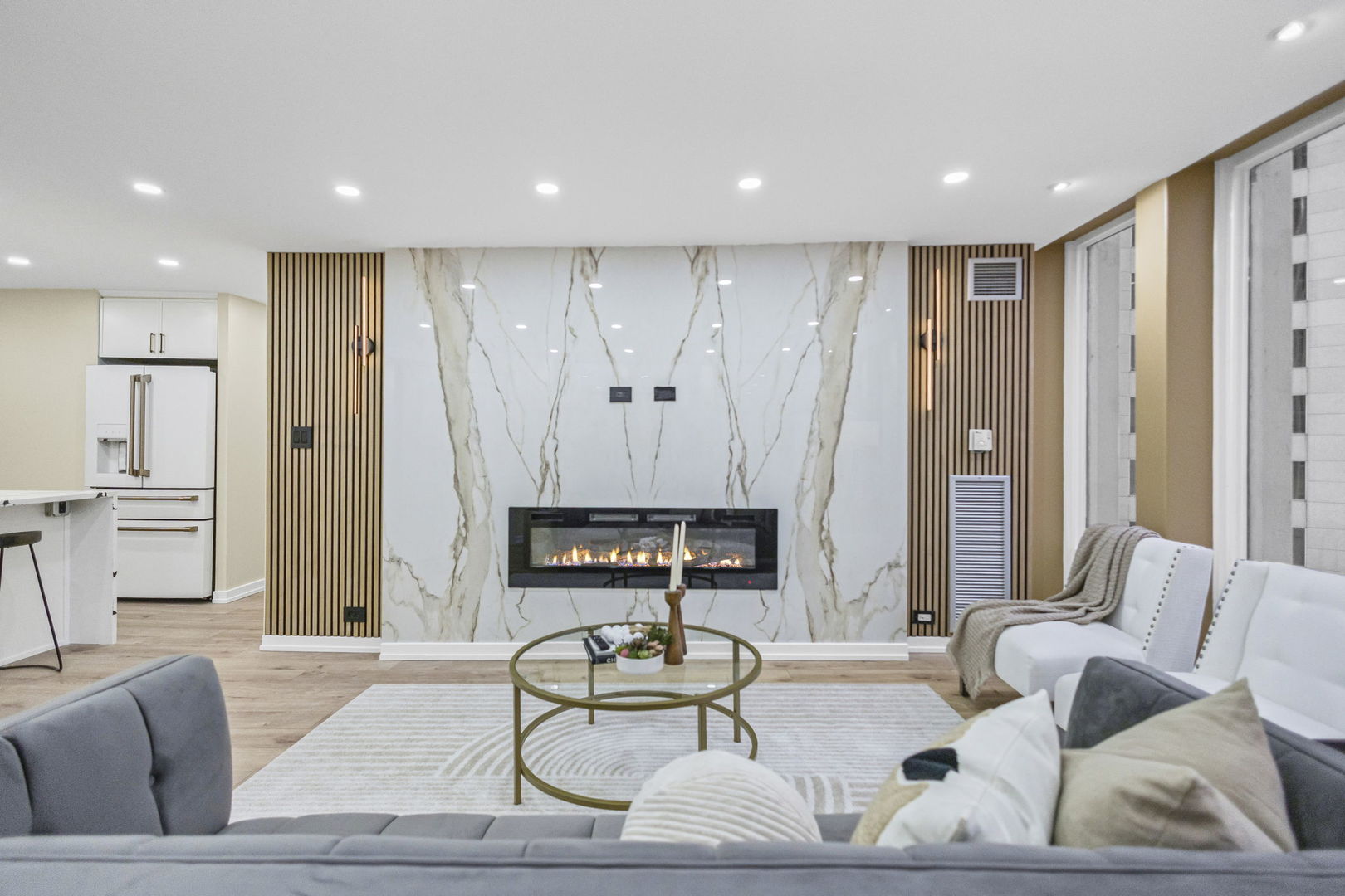 100 East Walton Street Chicago IL 60611