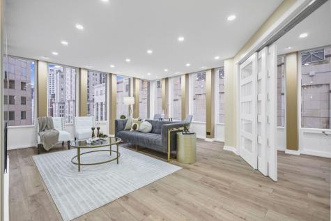 100 East Walton Street Chicago IL 60611