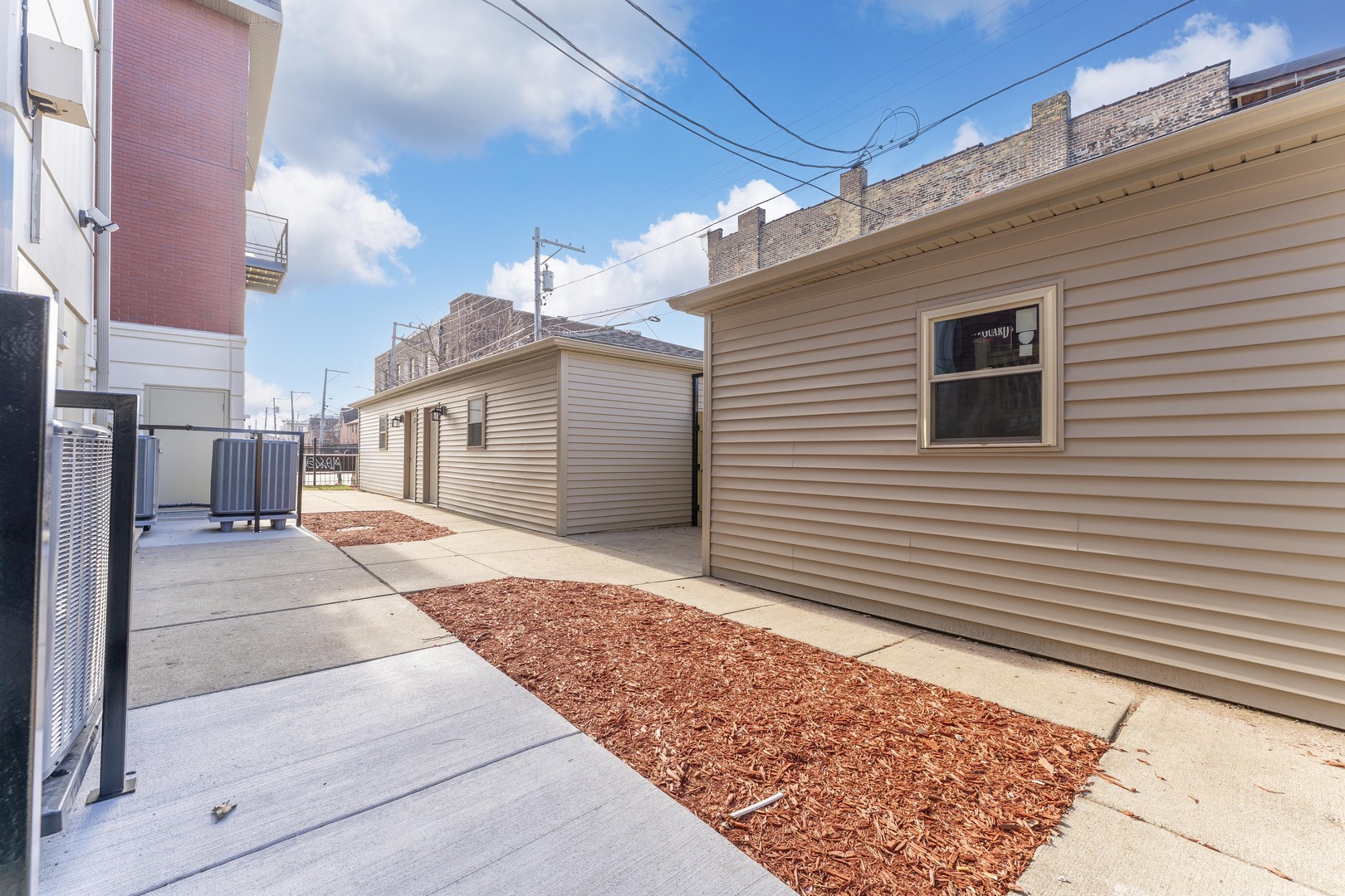 222 South Western Avenue Chicago IL 60612