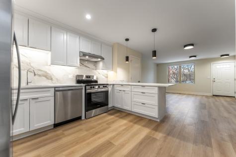 222 South Western Avenue Chicago IL 60612