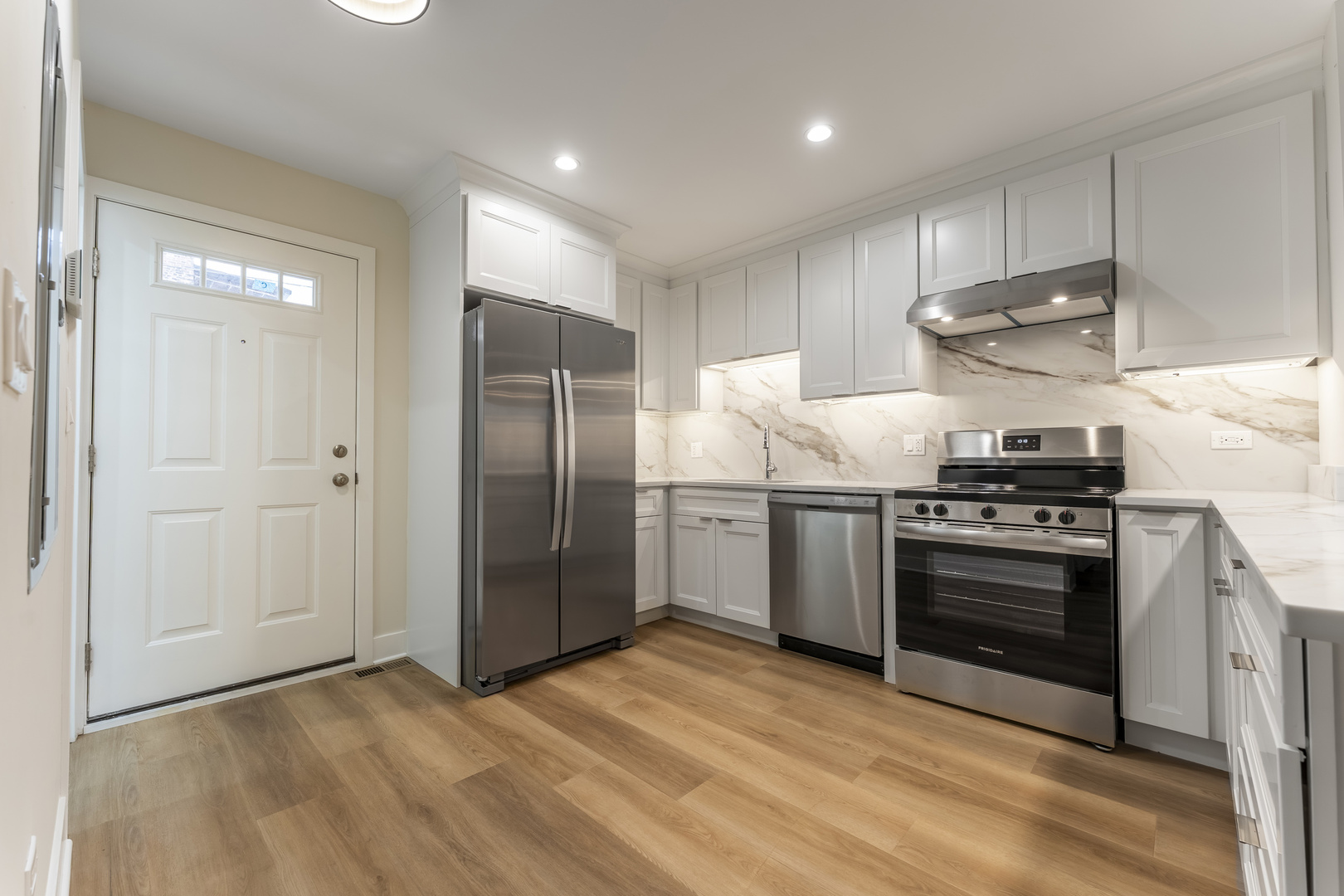 222 South Western Avenue Chicago IL 60612