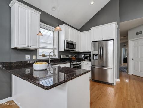 3027 North Racine Avenue Chicago IL 60657