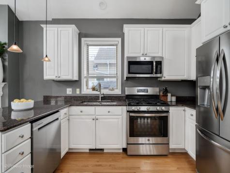 3027 North Racine Avenue Chicago IL 60657