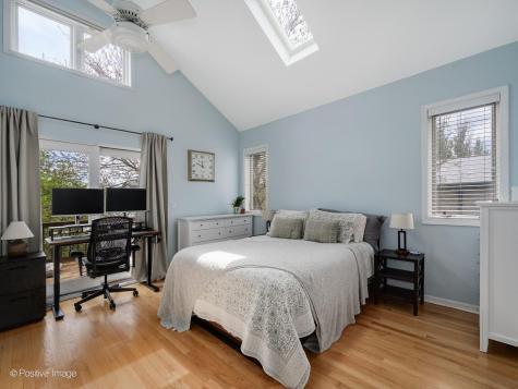 3027 North Racine Avenue Chicago IL 60657